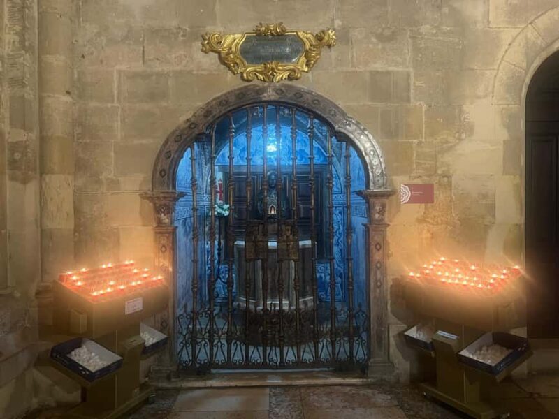 Lisbon: Alfama Old Town, Viewpoints and More TukTuk Tour - Authentic Experiences & Review Highlights