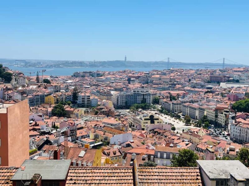 Lisbon: Alfama Old Town, Viewpoints and More TukTuk Tour - Final Thoughts