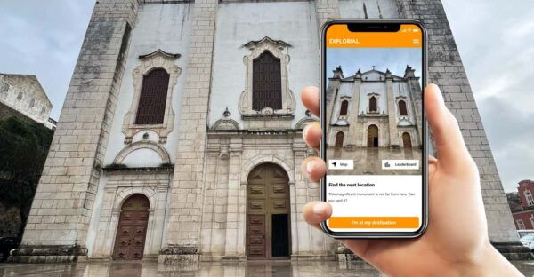 Lisbon (Alfama) Scavenger Hunt and Sights Self-Guided Tour - Frequently Asked Questions