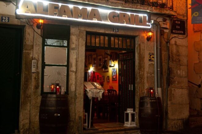 Lisbon: Alfama Tour and Live Fado With Traditional Dinner - Customer Reviews