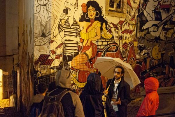 Lisbon: Alfama Tour and Live Fado With Traditional Dinner - The Sum Up