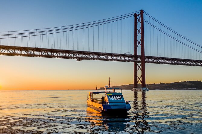 Lisbon: Alfama Walking Tour + Tagus River Cruise - Meeting Points