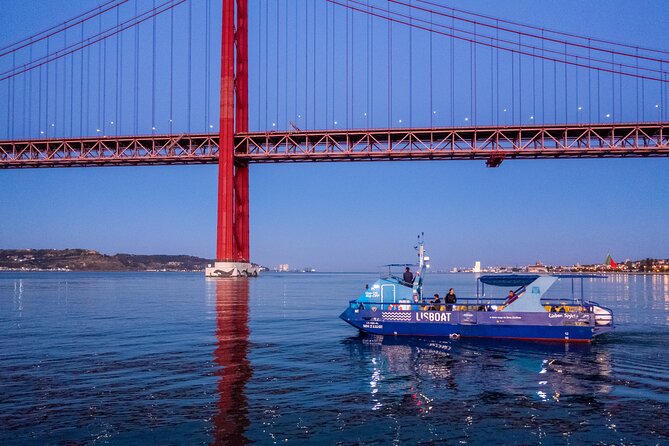 Lisbon: Alfama Walking Tour + Tagus River Cruise - Booking Information