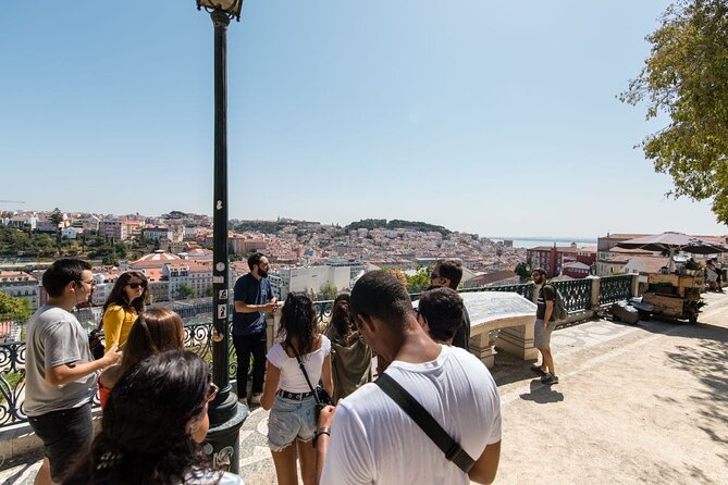 Lisbon: Alfama Walking Tour + Tagus River Cruise - Confirmation and Exchange Details
