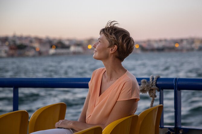 Lisbon: Alfama Walking Tour + Tagus River Cruise - Tour Logistics