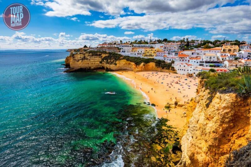 Lisbon: Algarve, Benagil Cave, Algar Seco & Lagos, Day Tour - The Value of Private Transportation and Guided Insight