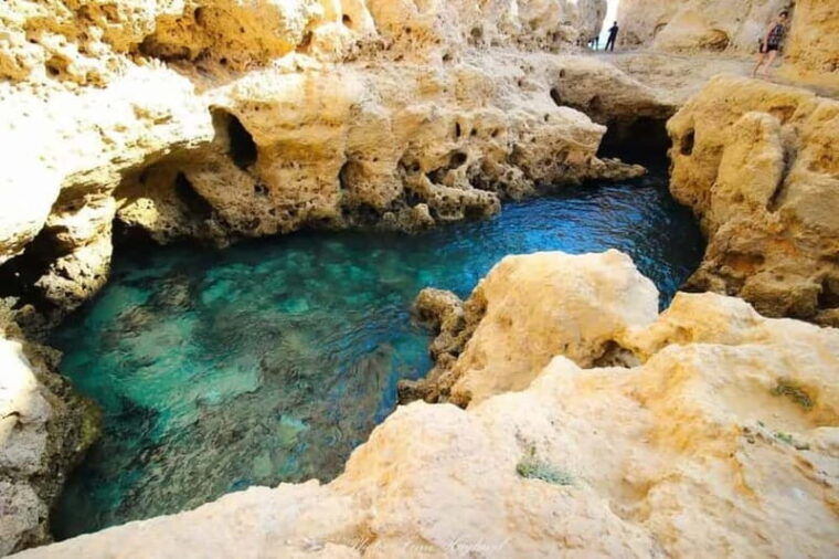 Lisbon: Algarve, Benagil Cave, Carvoeiro & Lagos Day Trip - The Return Journey: Coastal Views and Final Impressions
