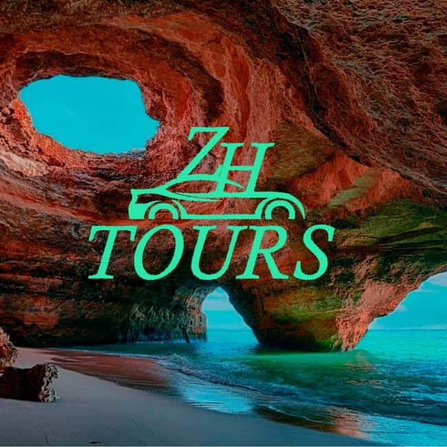 lisbon: algarve, benagil cave, portimao, Lagos private tour. - Good To Know
