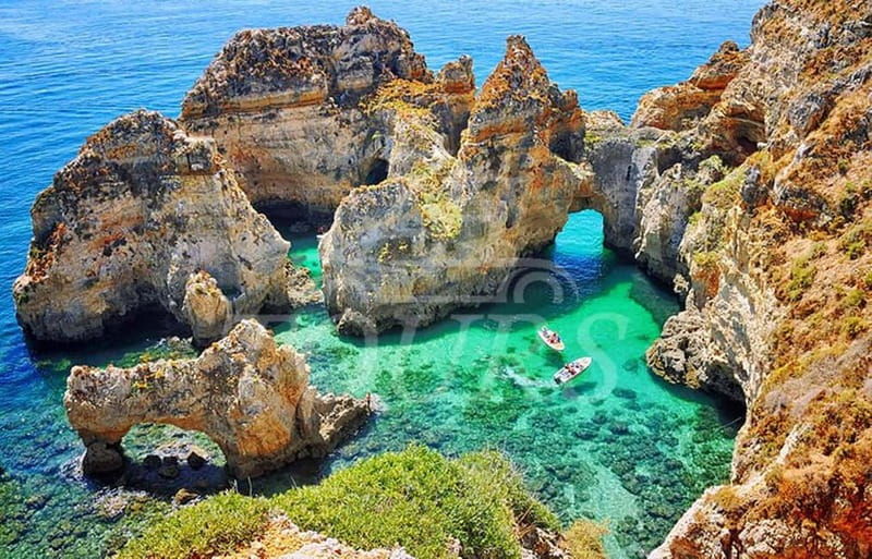 lisbon: algarve, benagil cave, portimao, Lagos private tour. - Authentic Experiences and Traveler Insights