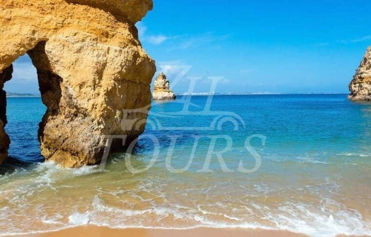 lisbon: algarve, benagil cave, portimao, Lagos private tour. - Why Choose This Tour?