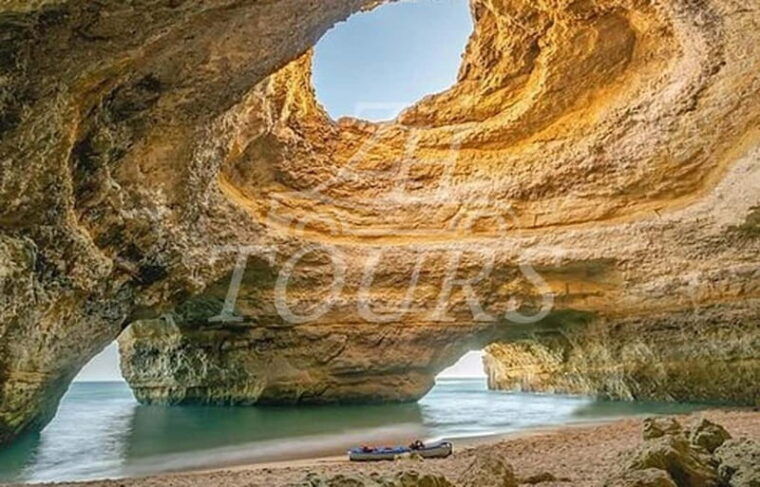 lisbon: algarve, benagil cave, portimao, Lagos private tour. - FAQs