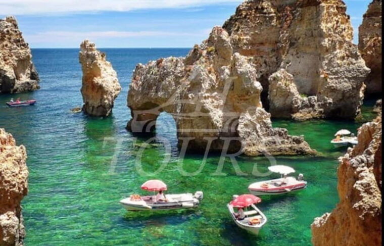 lisbon: algarve, benagil cave, portimao, Lagos private tour. - Final Thoughts
