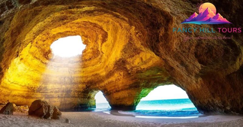 Lisbon: Algarve, Benagil Caves & Lagos w/ Boat Tour Option - Good To Know