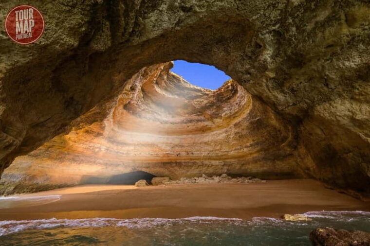 Lisbon: Algarve,Benagil Cave, Lagos & Carvoeiro Private Tour - Detailed Breakdown of the Itinerary