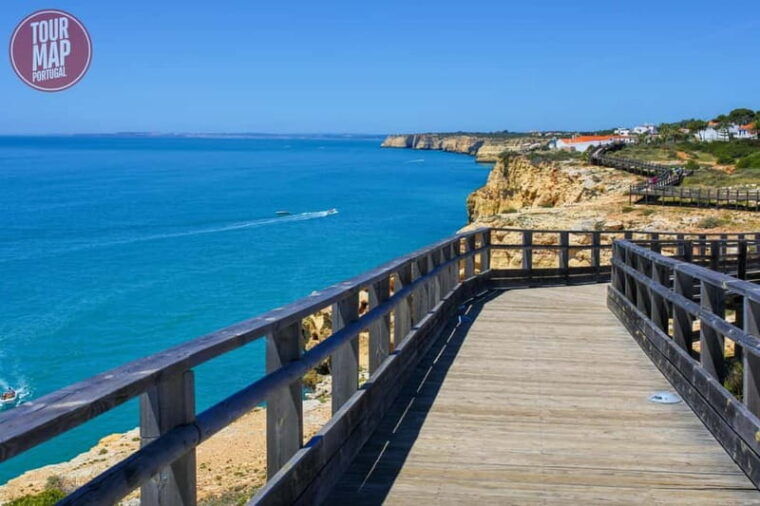 Lisbon: Algarve,Benagil Cave, Lagos & Carvoeiro Private Tour - The Experience and Its Practicalities