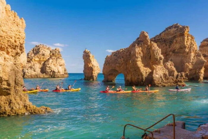 Lisbon: Algarve,Benagil Cave, Lagos & Carvoeiro Private Tour - FAQs