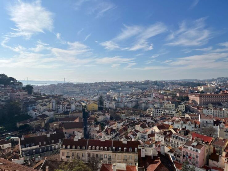 Lisbon: All City Standard Private Guided Tour by Tuk-Tuk - Activity Description and Cancellation Policy