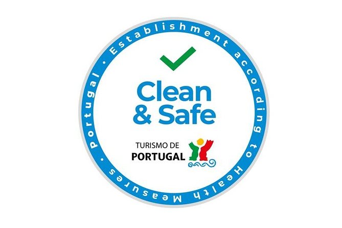 Lisbon All Day - Historical Landmarks and Attractions