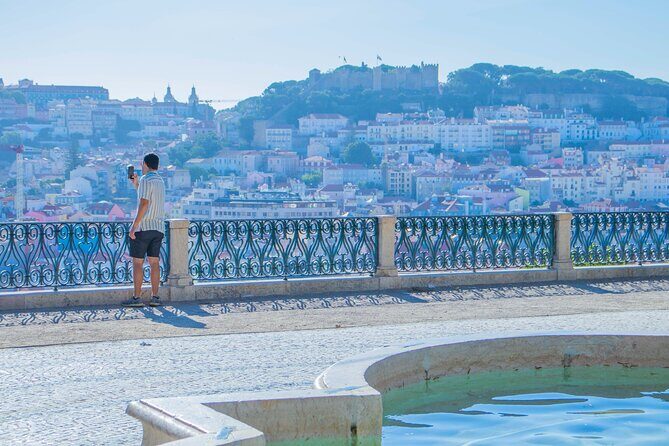 Lisbon All Viewpoints 3 Hour Tuk Tuk Tour with True Local Guide - Why We Think This Tour Offers Great Value