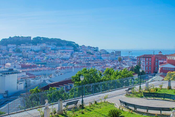 Lisbon All Viewpoints 3 Hour Tuk Tuk Tour with True Local Guide - FAQs