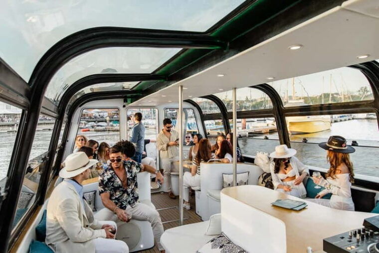 Lisbon: Alma Nobre  The Finest Tagus Cruise Experience - Final Thoughts: Is This Tour Right for You?