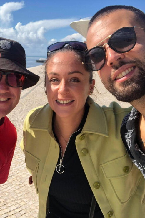 Lisbon: Amazing Tuktuk Tours With a Local Portuguese Guide - Tour Features