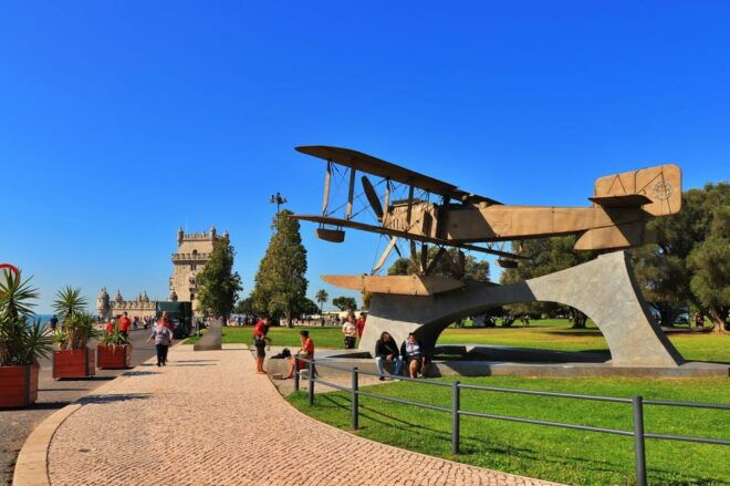 Lisbon: Amazing Tuktuk Tours With a Local Portuguese Guide - Additional Tours