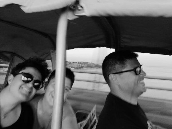 Lisbon: Amazing Tuktuk Tours With a Local Portuguese Guide - Explore Lisbon in a Tuktuk