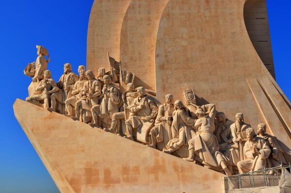 Lisbon: Amazing Tuktuk Tours With a Local Portuguese Guide - Guided by a Local Born in Lisbon