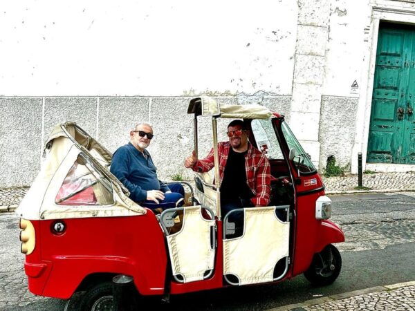 Lisbon: Amazing Tuktuk Tours With a Local Portuguese Guide - Frequently Asked Questions