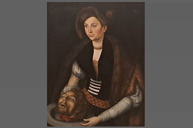 Lisbon Ancient Art Museum: Highlights Guided Tour - Museum Overview