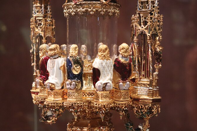 Lisbon Ancient Art Museum: Highlights Guided Tour - Frequently Asked Questions