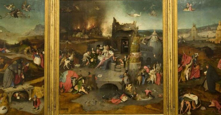 Lisbon: Ancient Art Museum Highlights Guided Tour - Tour Activity Details