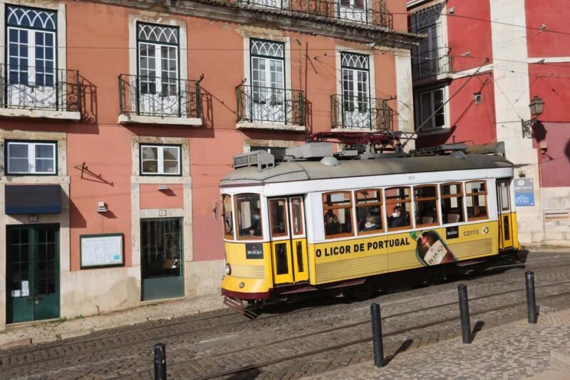 Lisbon and Coast of Portugal: 6-Day Small-Group Tour - Practical Tips for Future Travelers