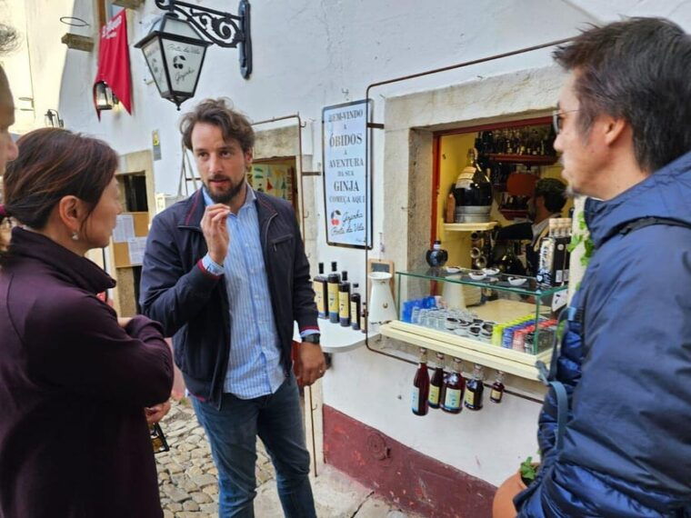 Lisbon and Obidos private day trip from Porto - Final Thoughts