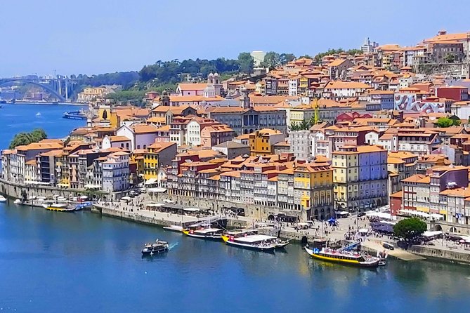 Lisbon and Porto Private Deluxe Road Trip - Pricing and Booking