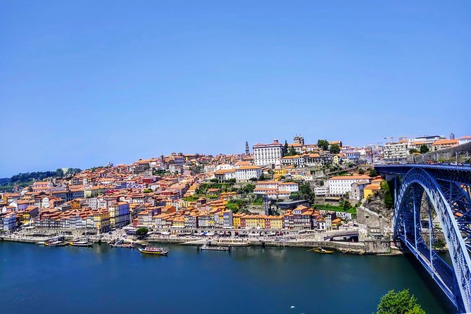 Lisbon and Porto Private Deluxe Road Trip - Tour Details