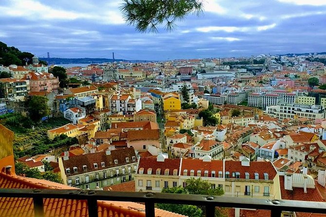 Lisbon and Sintra Full Day Private Tour - Questions and Support