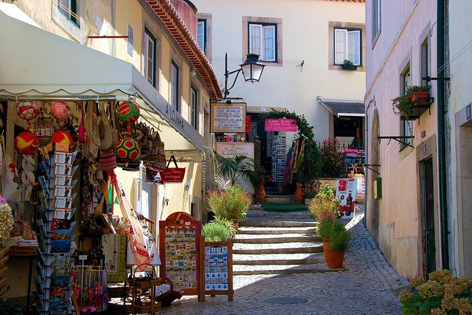 Lisbon and Sintra Full Day Private Tour - Pricing and Terms