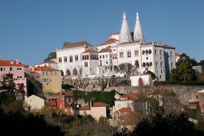 Lisbon and Sintra Highlights Private Tour - Reviews
