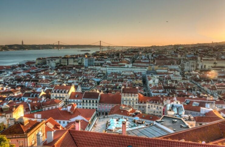 Lisbon and Sintra Private Tour - Tour Inclusions