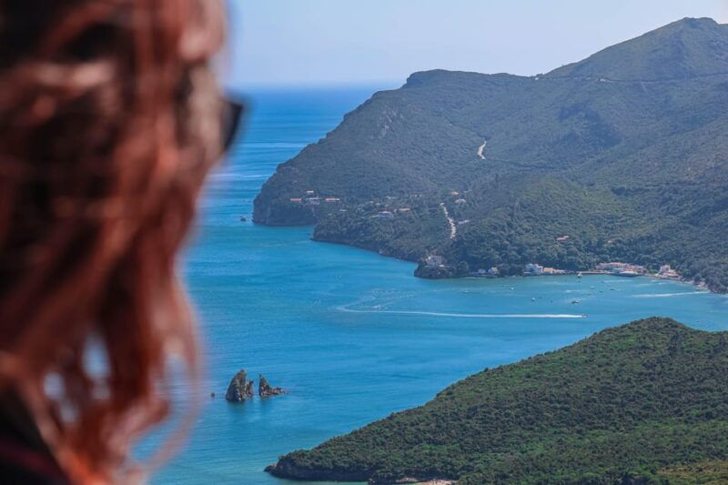 Lisbon: Arrábida and Comporta Private Tour with Wine Tasting - Discovering the Natural Beauty of the Arrábida and Comporta Region