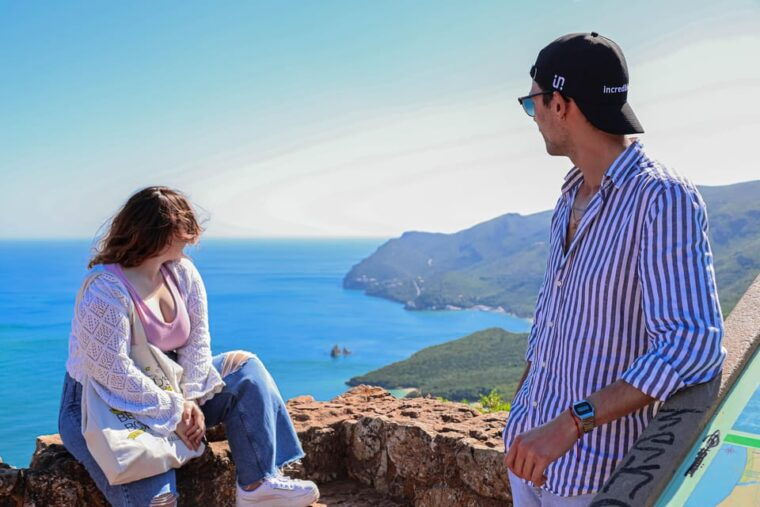 Lisbon: Arrábida and Comporta Private Tour with Wine Tasting - A Visit to Setúbal: The Fish Market and Panoramic Views