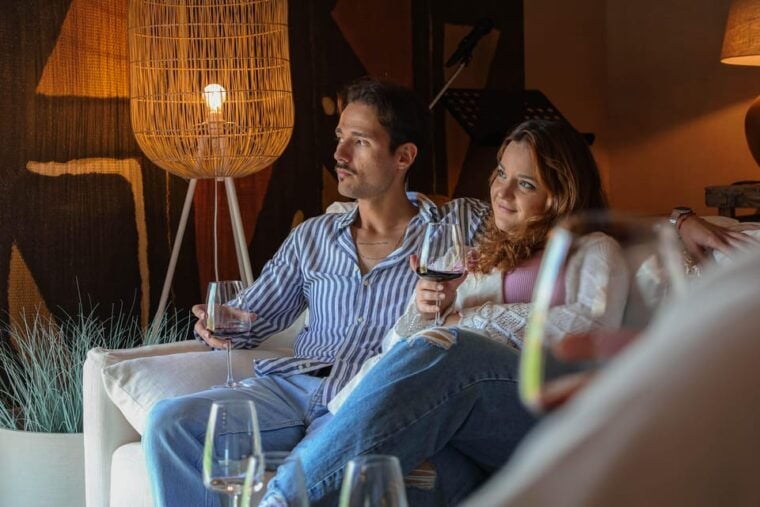 Lisbon: Arrábida and Comporta Private Tour with Wine Tasting - Optional Horse Riding and Scenic Landscapes