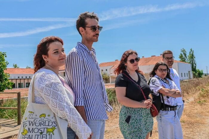 Lisbon: Arrábida and Comporta Private Tour with Wine Tasting - What’s Included and What’s Not