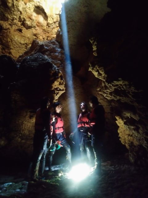 Lisbon: Arrábida Kayak and Coasteering Adventure Tour - Who Will Love This Tour?