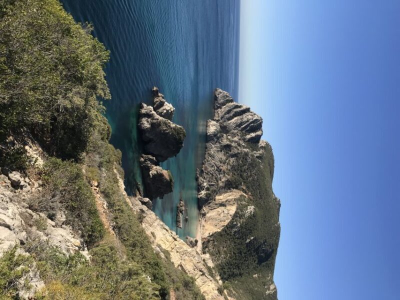 Lisbon: Arrabida Park Kayak Tour with Beach Picnic - Practical Info and What to Bring