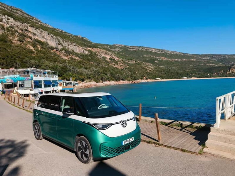 Lisbon: Arrábida & Setúbal Unveiled on an Electric Combi - Why This Tour Works