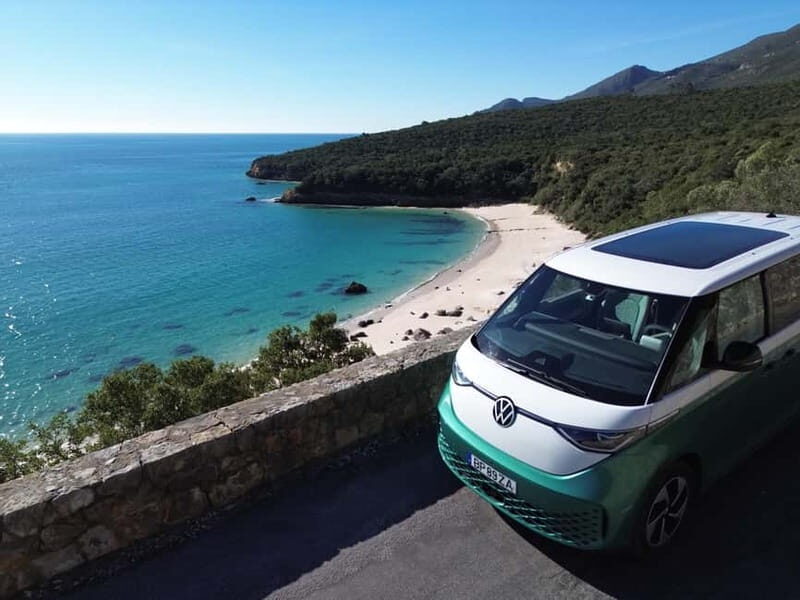 Lisbon: Arrábida & Setúbal Unveiled on an Electric Combi - Practical Insights