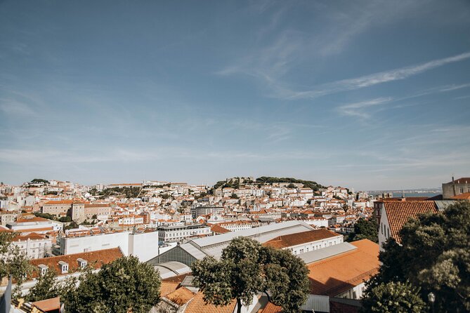 Lisbon at Sunset: Petiscos, Food & Wine Tour - Tour Overview and Highlights